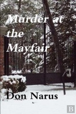 Bertrand.pt - Murder At The Mayfair- A Rocky Ridge Myatery