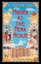 Murder At The Mena House