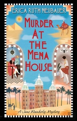 Bertrand.pt - Murder At The Mena House