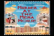 Murder At The Mena House