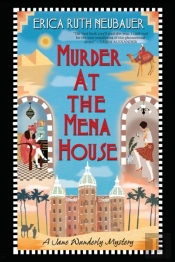 Murder At The Mena House