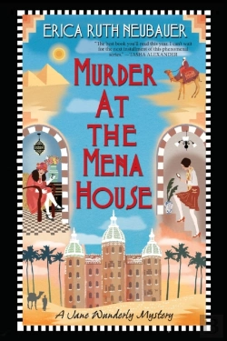 Bertrand.pt - Murder At The Mena House