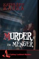 Murder At The Menger