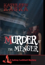 Murder At The Menger