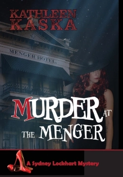 Bertrand.pt - Murder At The Menger