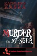 Murder At The Menger