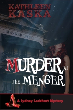Bertrand.pt - Murder At The Menger