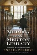 Murder At The Merton Library
