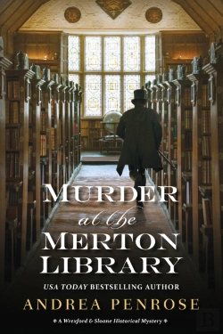 Bertrand.pt - Murder At The Merton Library