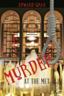 Murder At The Met