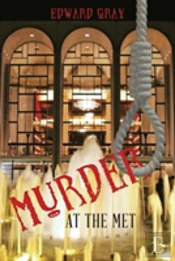 Murder At The Met