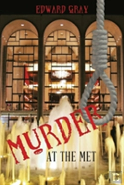 Bertrand.pt - Murder At The Met