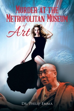 Bertrand.pt - Murder At The Metropolitan Museum Of Art