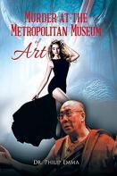 Murder At The Metropolitan Museum Of Art