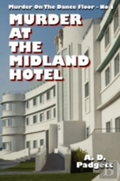 Murder At The Midland Hotel
