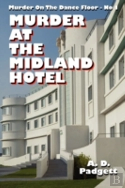 Bertrand.pt - Murder At The Midland Hotel