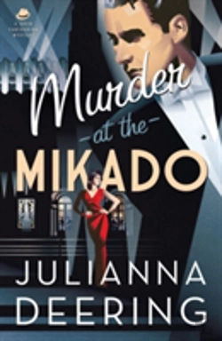 Bertrand.pt - Murder At The Mikado