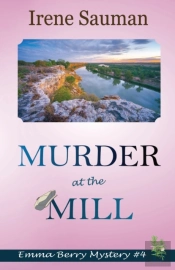 Murder At The Mill