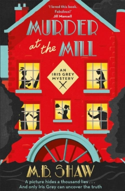 Bertrand.pt - Murder At The Mill