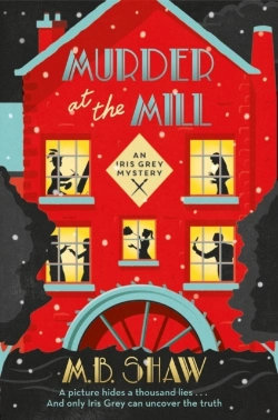 Bertrand.pt - Murder At The Mill