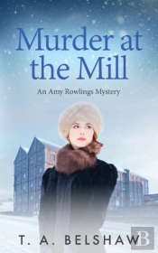 Murder At The Mill