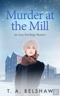 Bertrand.pt - Murder At The Mill