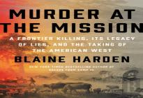 Murder At The Mission