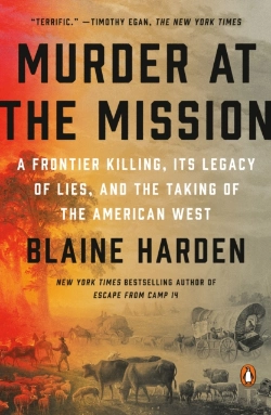 Bertrand.pt - Murder At The Mission