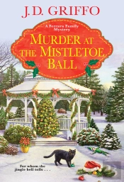 Murder At The Mistletoe Ball