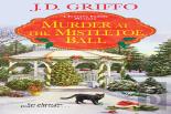 Murder At The Mistletoe Ball