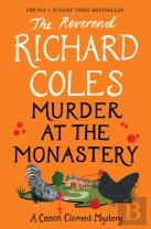 Murder At The Monastery