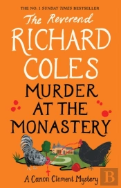 Murder At The Monastery