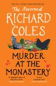 Murder At The Monastery