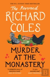 Murder At The Monastery