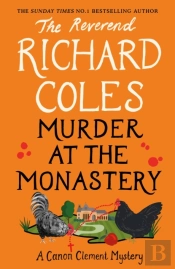 Murder At The Monastery