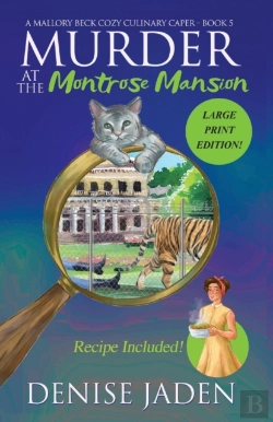 Bertrand.pt - Murder At The Montrose Mansion