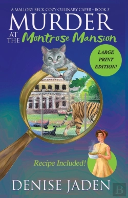 Bertrand.pt - Murder At The Montrose Mansion