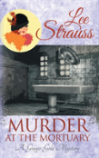 Murder At The Mortuary