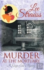 Murder At The Mortuary
