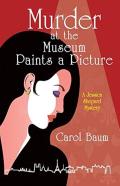 Murder At The Museum Paints A Picture