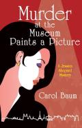 Murder At The Museum Paints A Picture
