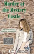 Murder At The Mystery Castle