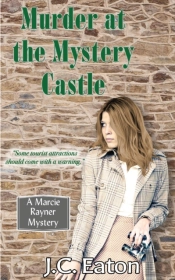 Murder At The Mystery Castle