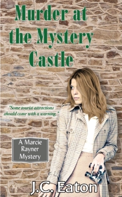 Bertrand.pt - Murder At The Mystery Castle
