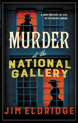 Bertrand.pt - Murder At The National Gallery