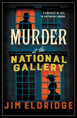 Bertrand.pt - Murder At The National Gallery