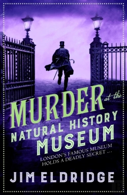 Bertrand.pt - Murder At The Natural History Museum