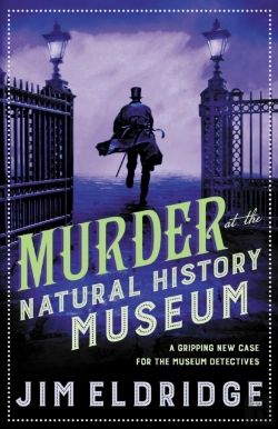 Bertrand.pt - Murder At The Natural History Museum