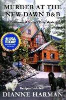 Murder At The New Dawn B & B