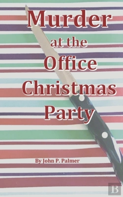 Bertrand.pt - Murder At The Office Christmas Party